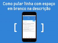LinhaEmBranco