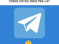O que é Telegram?