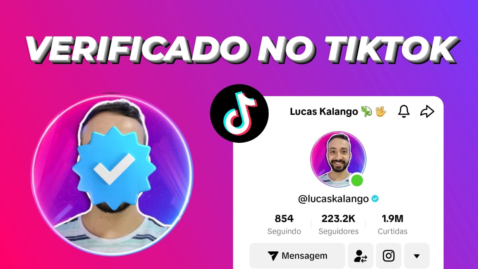 verificado falso free｜Pesquisa do TikTok